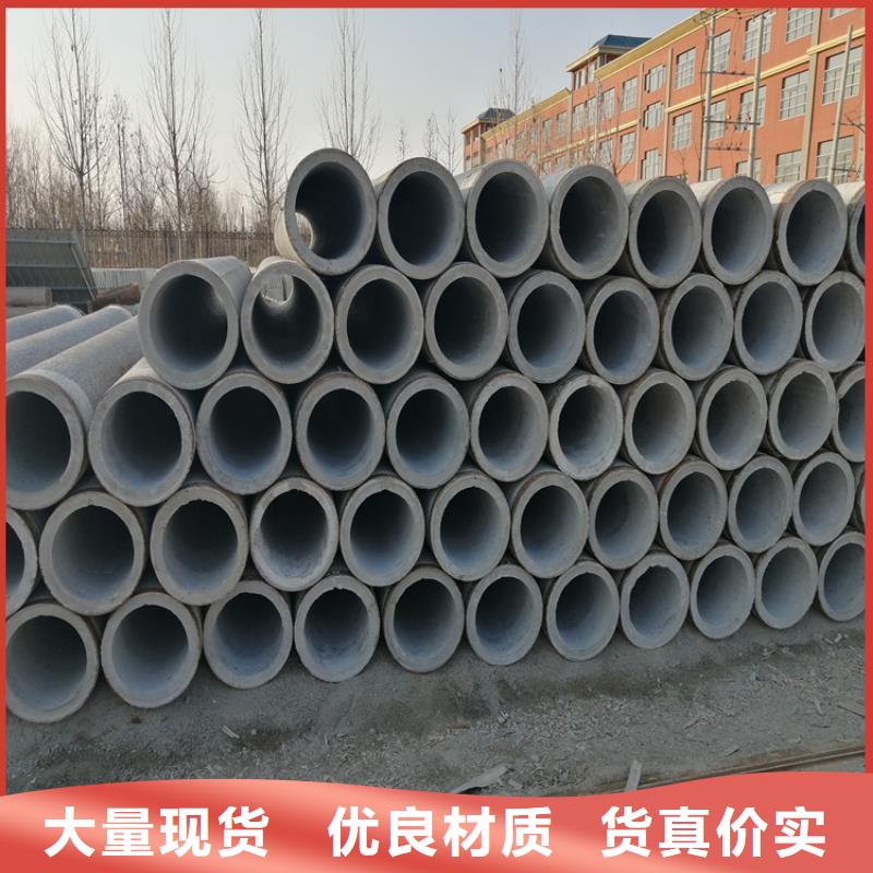 无砂透水管无砂管按需定制