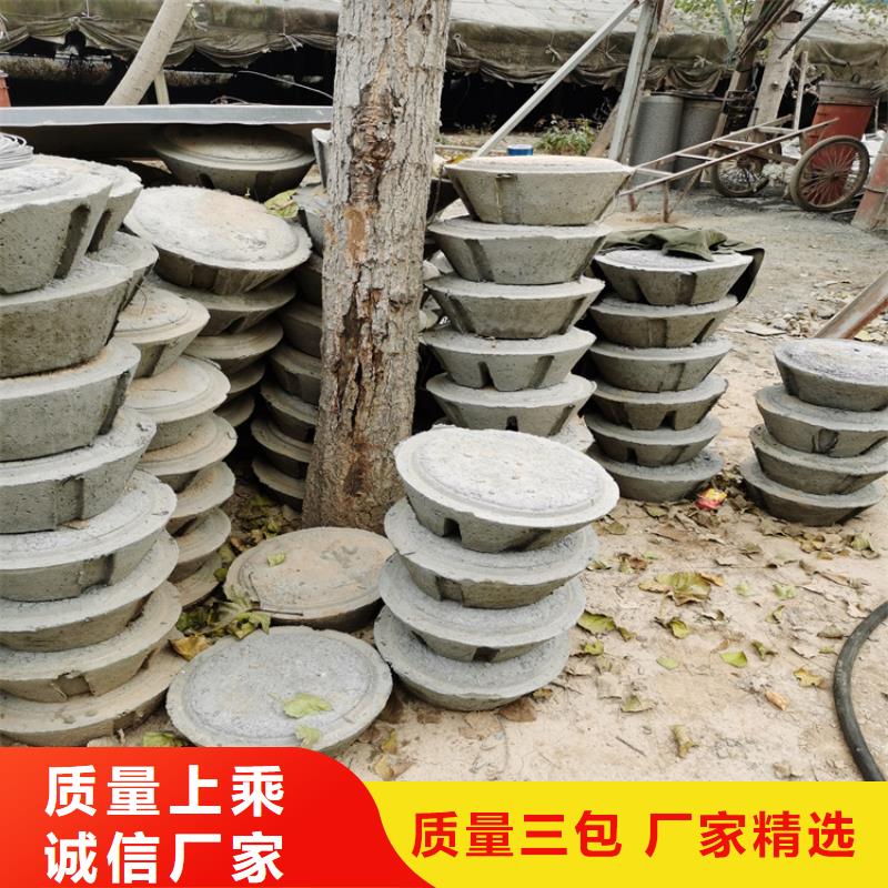 降水井无砂管无砂水泥管销售基地