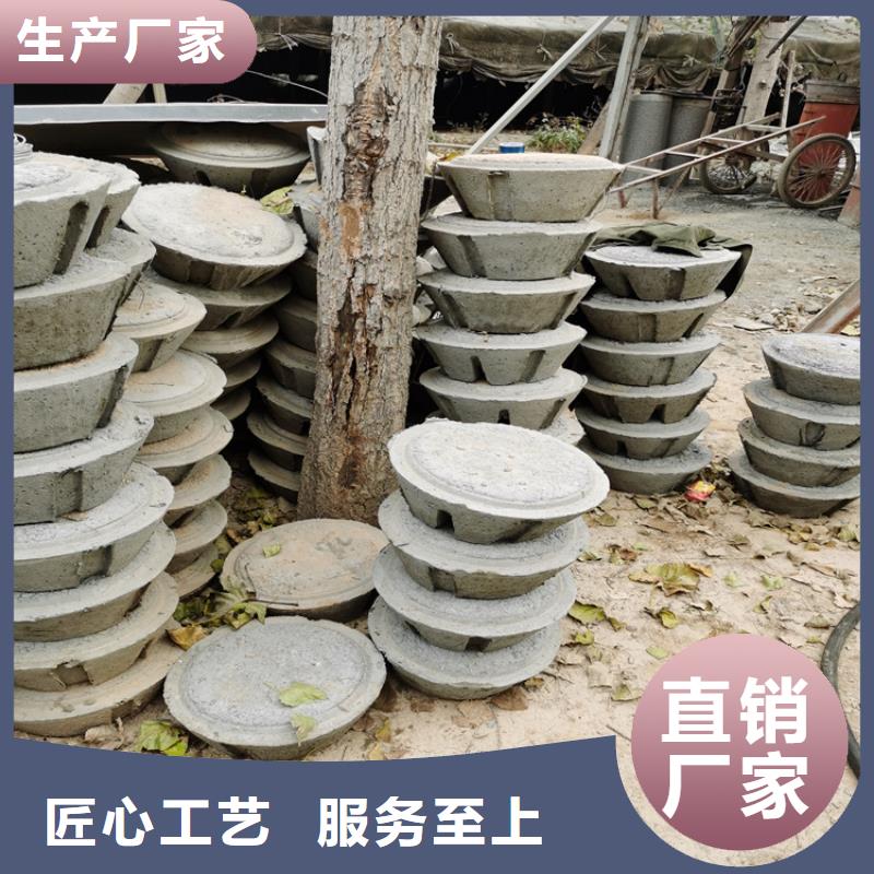 600*300厚壁无砂管生产基地