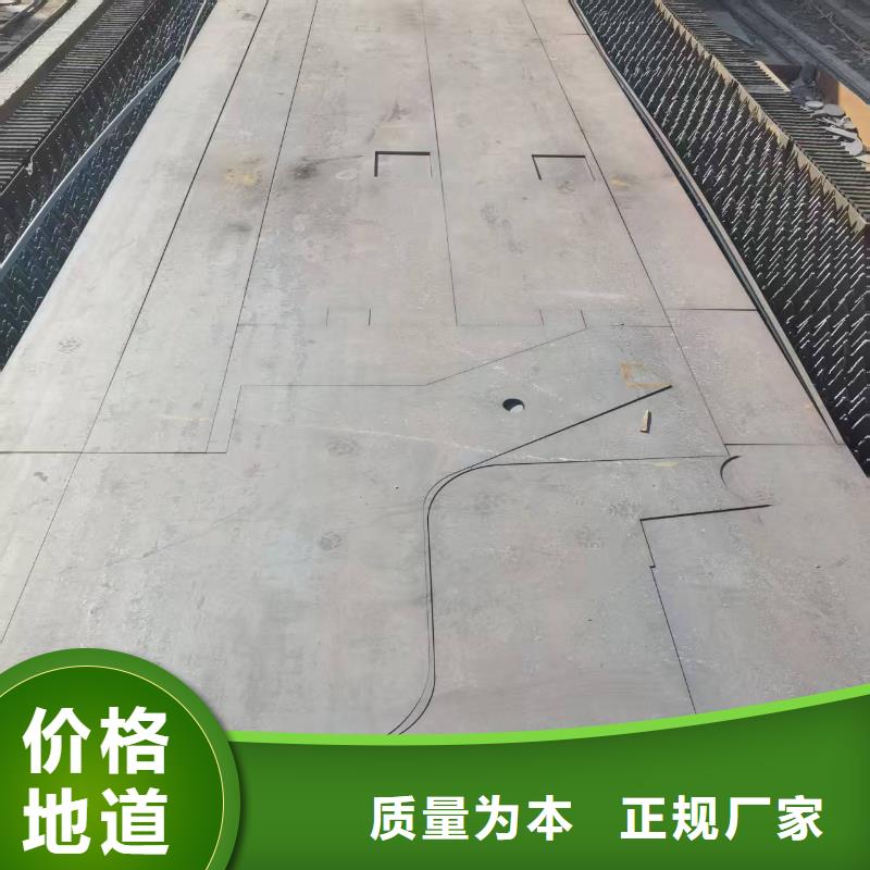 Q355B钢板加工现货采购