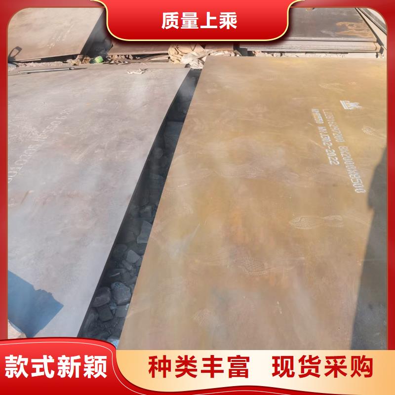 发货速度快的5mm耐磨钢板批发商