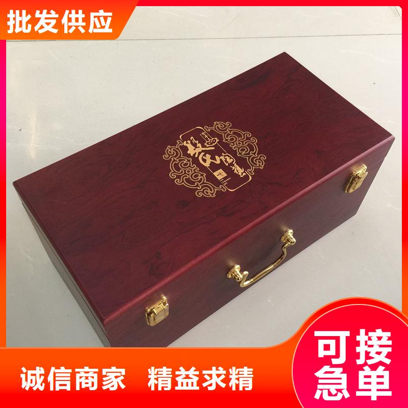 木盒库存充足