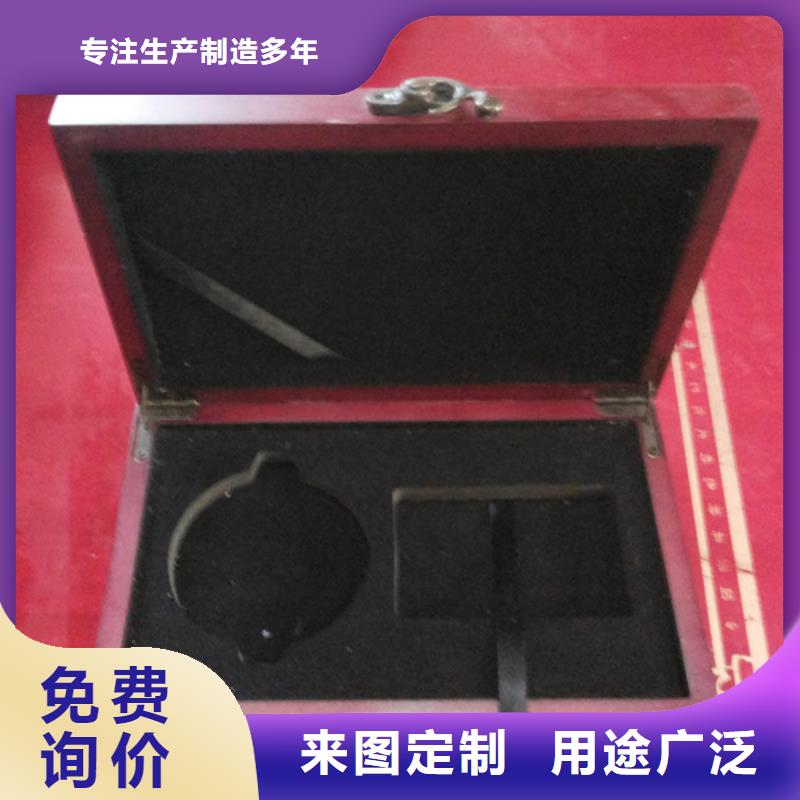 木盒海量现货