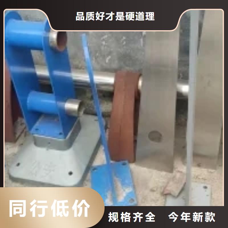 桥梁景观护栏立柱,【中央分隔栏】严格把控质量