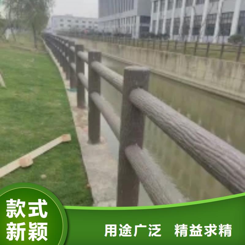 【防撞护栏道路护栏供货及时】