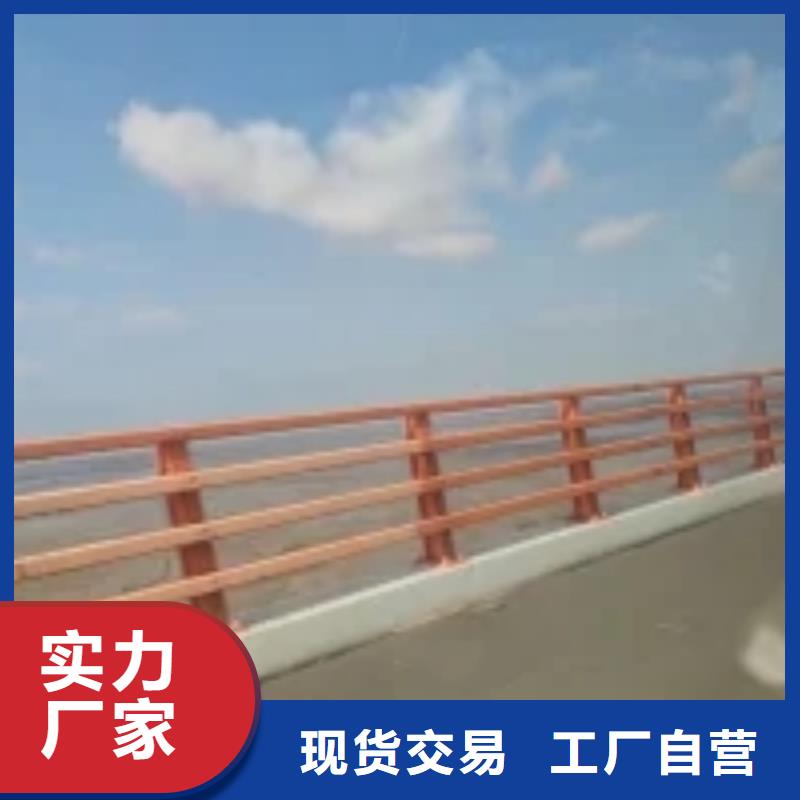 【防撞护栏道路护栏供货及时】