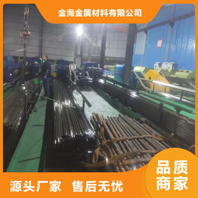 钢管输送流体用