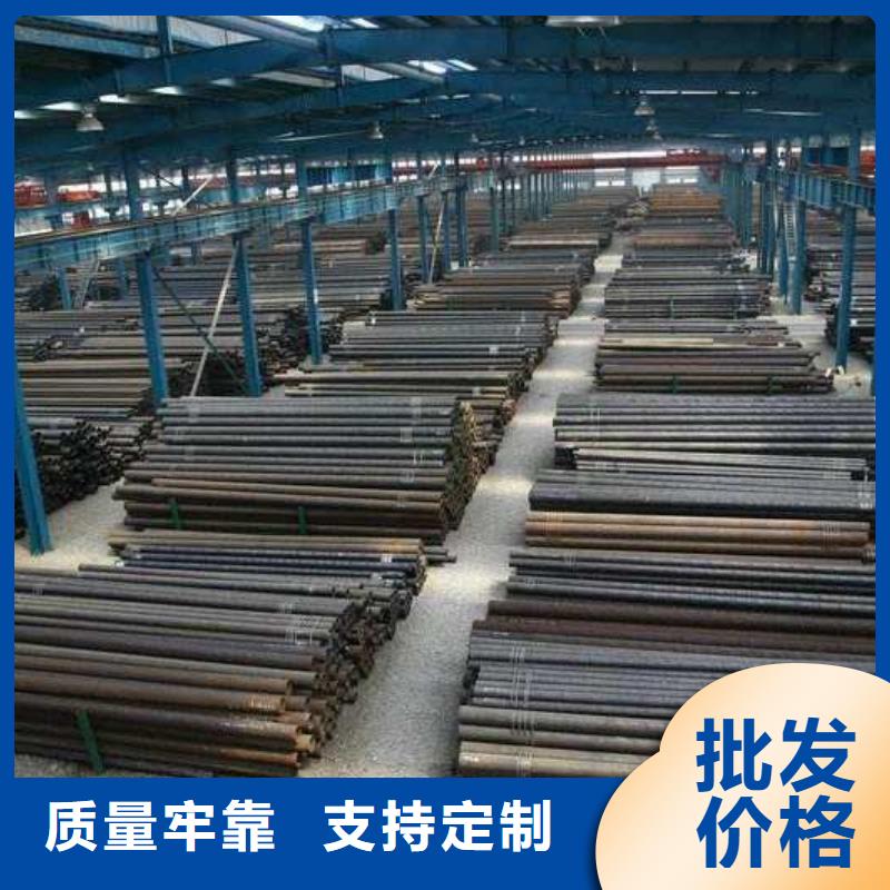 热扩钢管厂家