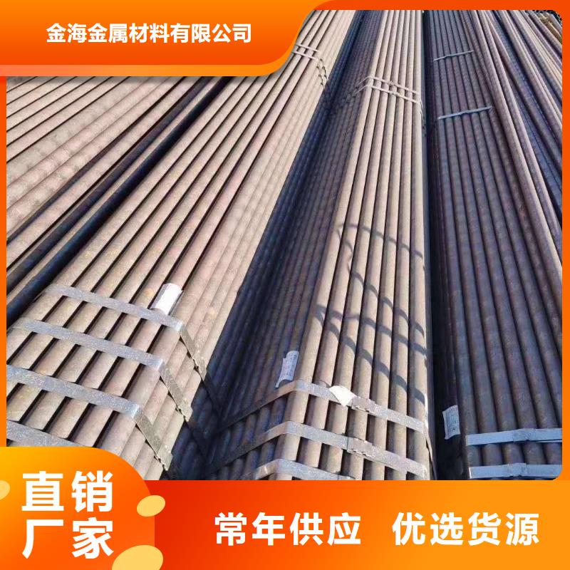 容器用冷拔管
