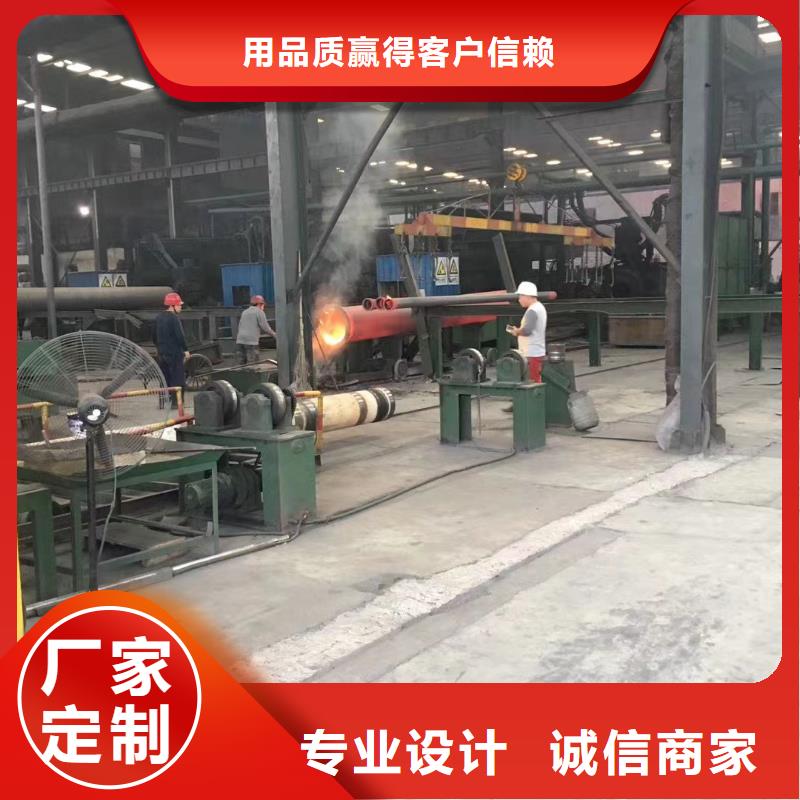 耐蚀合金冷拔管