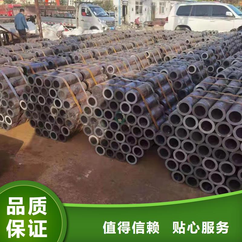 异形钢管-合金钢管技术先进