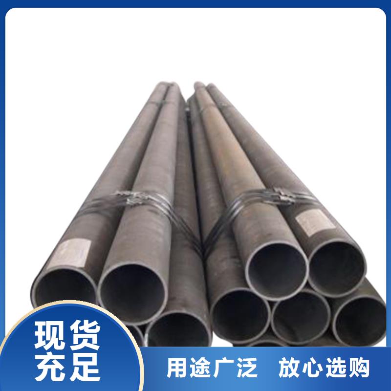 20G高压锅炉管精轧管厂家使用寿命长久