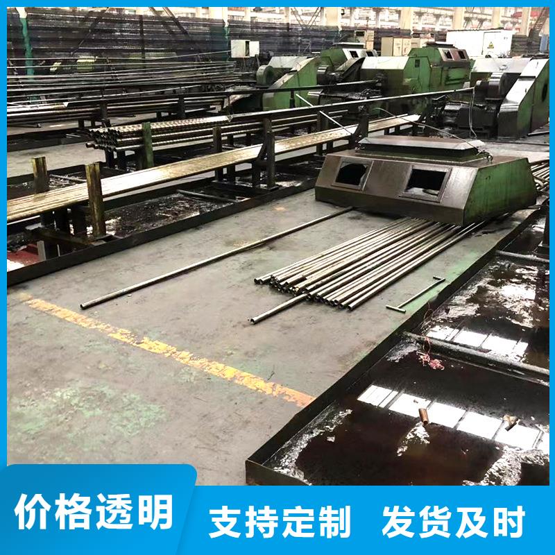 冷拔异型管3087低中压锅炉管省心又省钱
