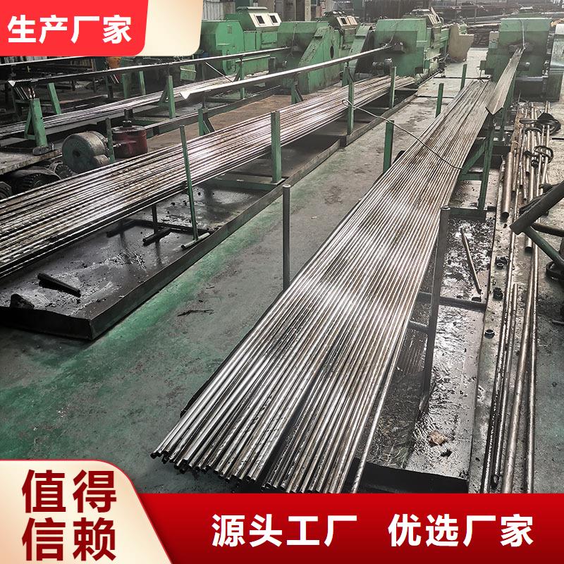 冷拔异型管40Cr无缝钢管精选货源