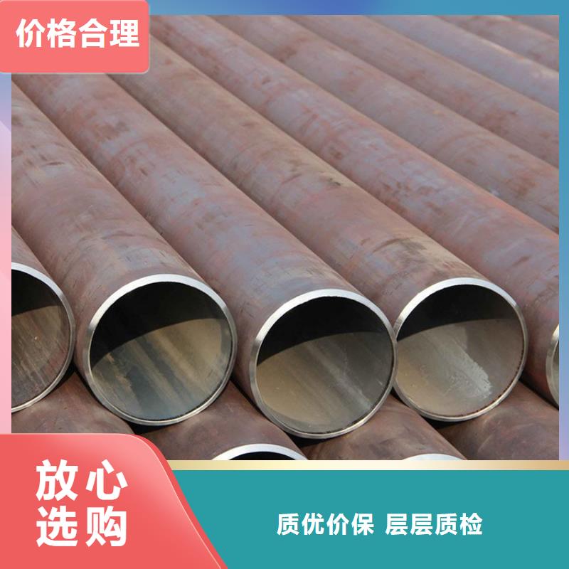 3087低中压锅炉管结构无缝钢管出厂价
