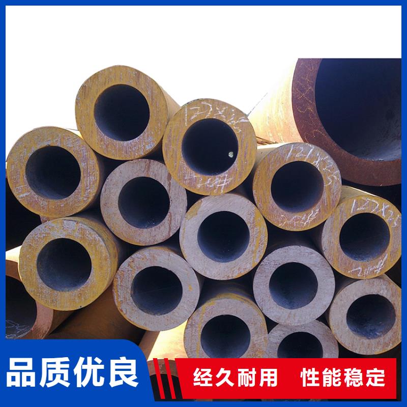 3087低中压锅炉管厚壁钢管优势