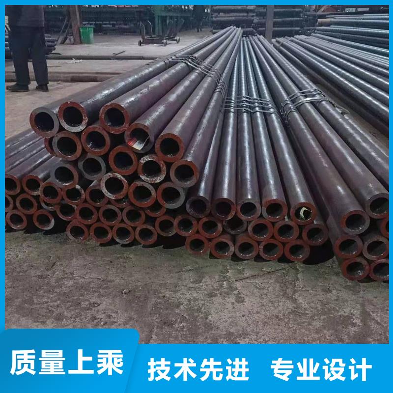 Gcr15轴承专用管-异型钢管厂家质量不佳尽管来找我