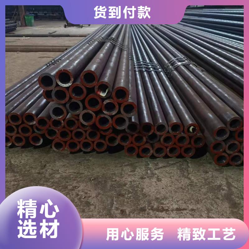 【Gcr15轴承专用管】-3087低中压锅炉管工厂现货供应