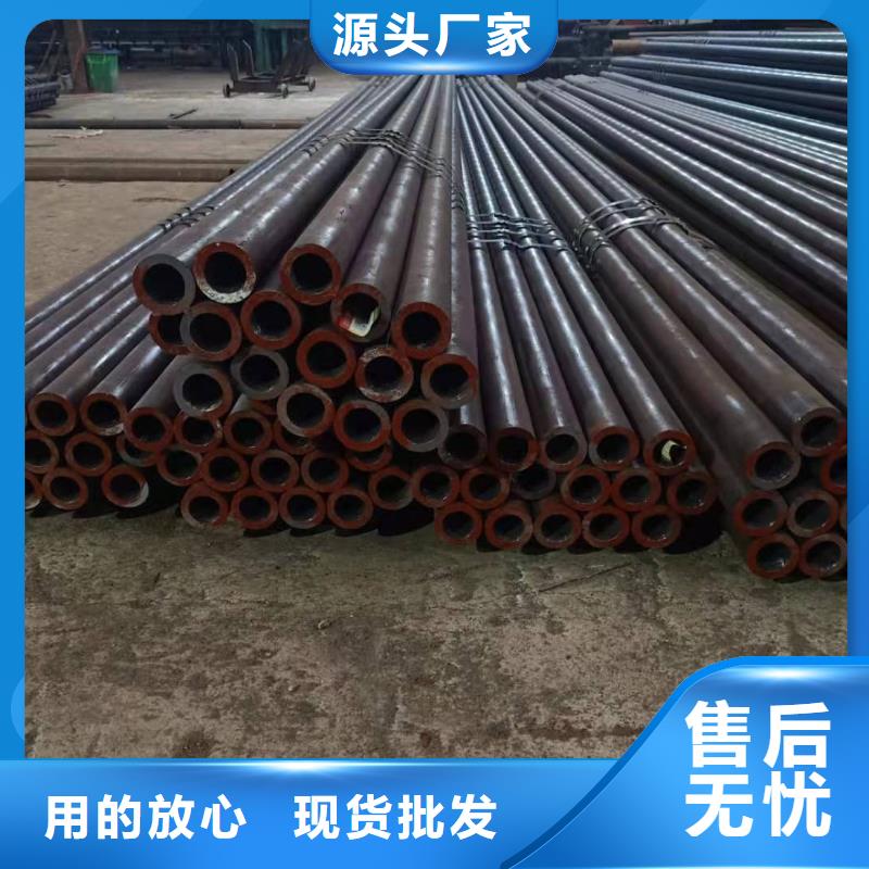 Gcr15轴承专用管-异型钢管厂家质量不佳尽管来找我