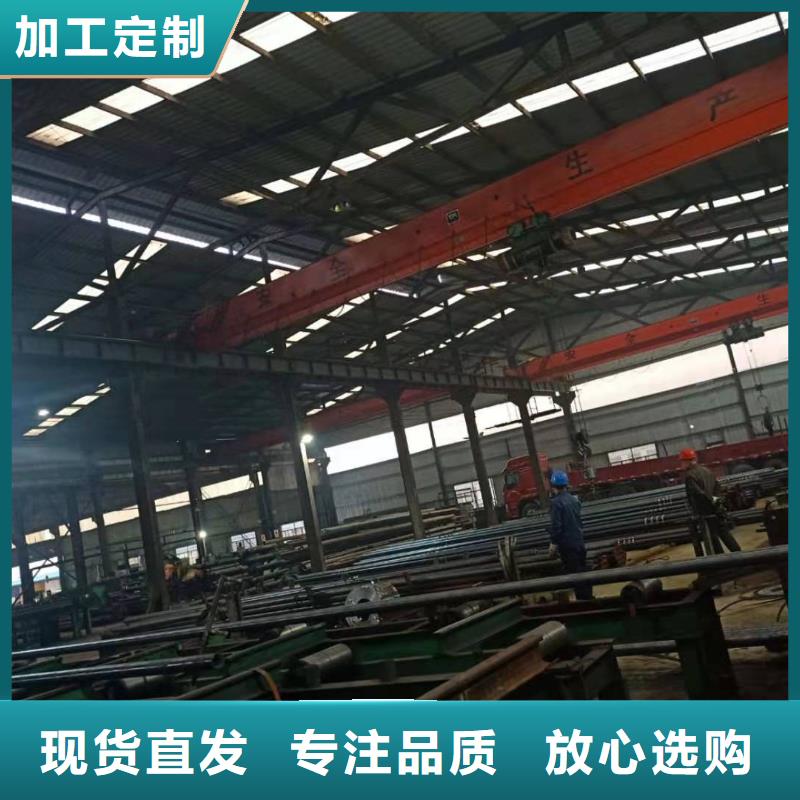 Gcr15轴承专用管不锈钢管方管货品齐全