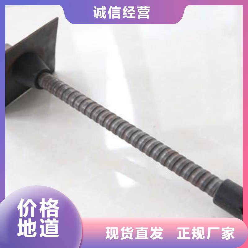 【锚杆合金钢管厂家经验丰富质量放心】