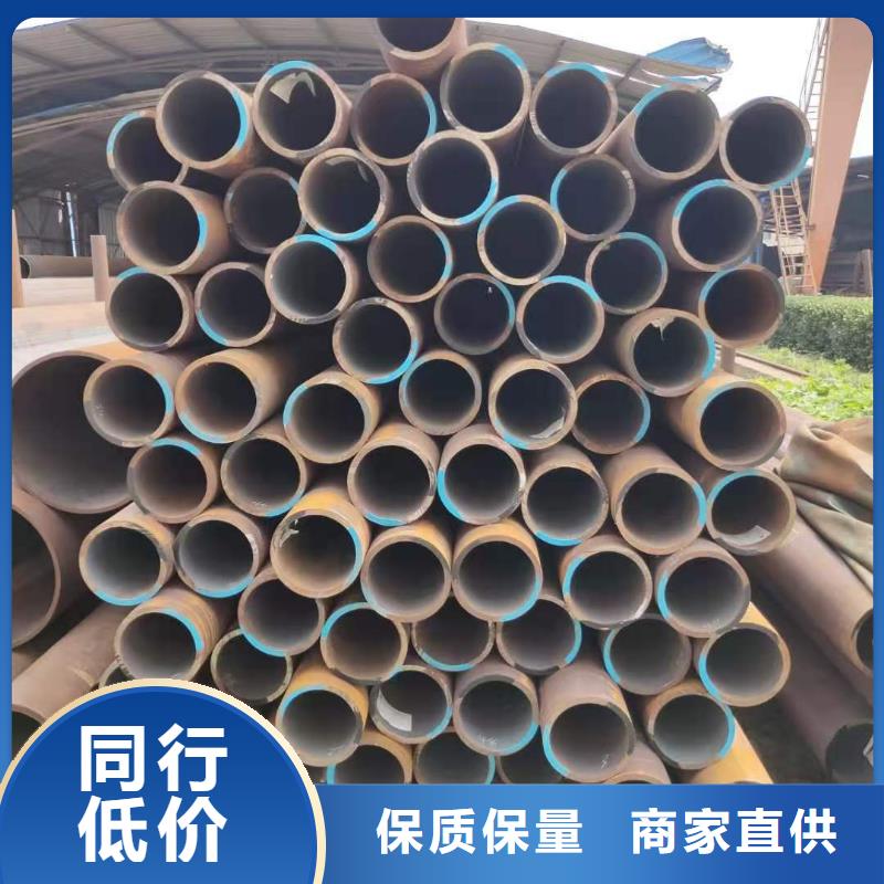 热轧钢管流体无缝钢管源头工厂量大优惠