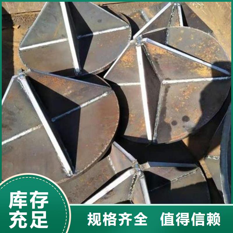 桩尖注浆管,激光切板质量无忧