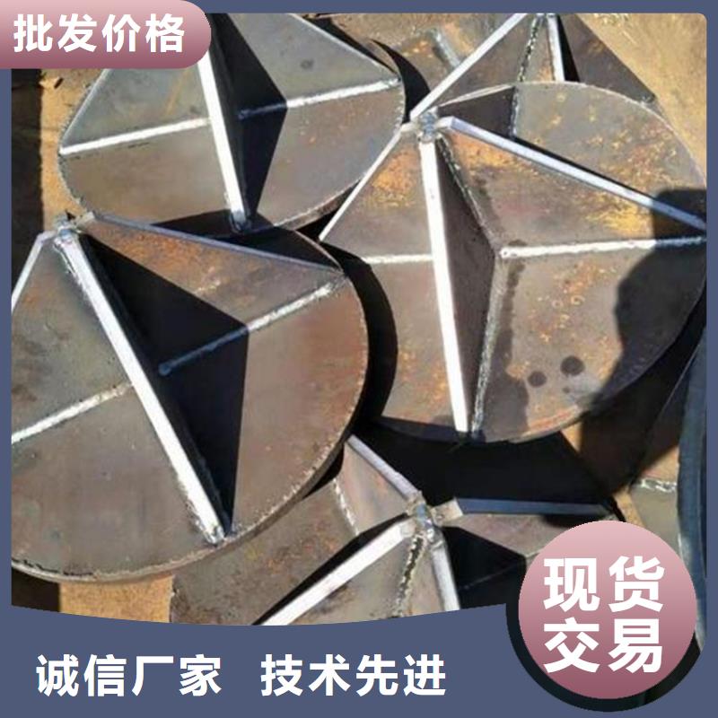 桩尖注浆管防撞护栏核心技术