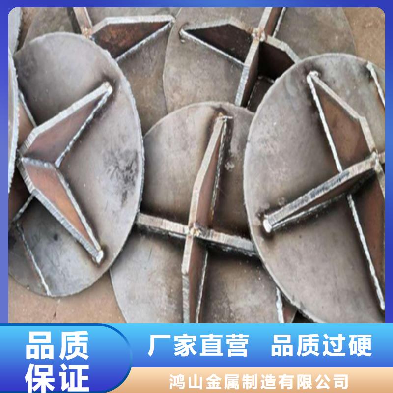 桩尖注浆管,M型防撞护栏厂家新品