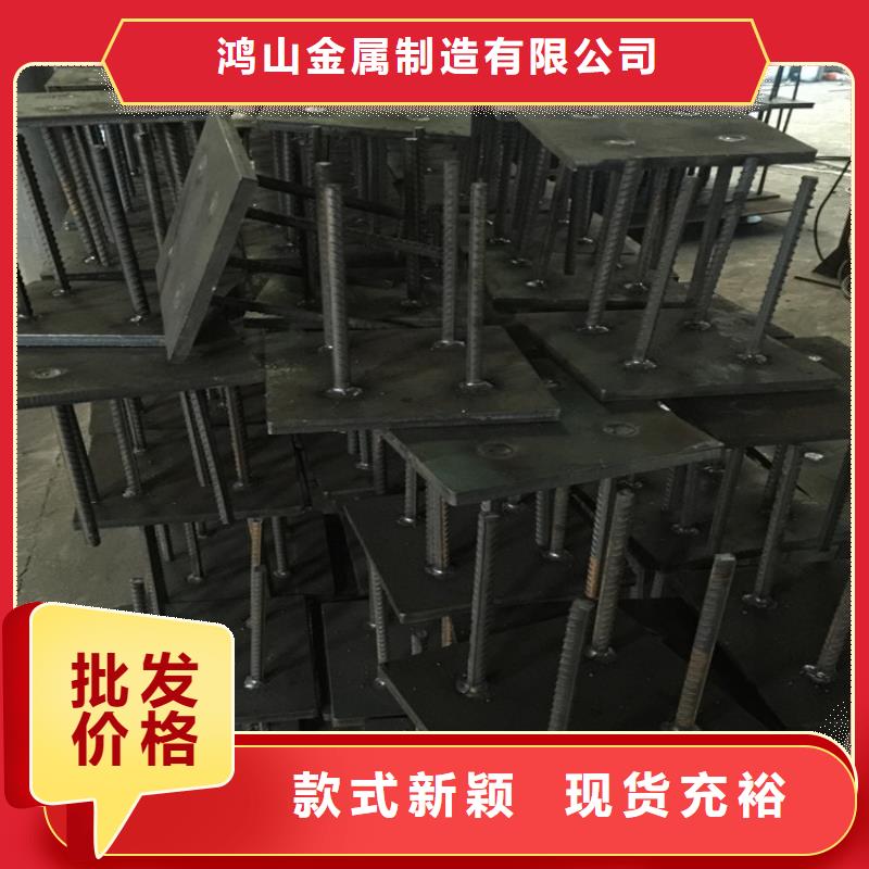 桩尖注浆管旋转护栏工厂自营