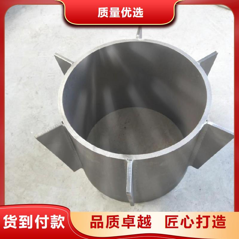 桩尖注浆管_护栏立柱精工打造