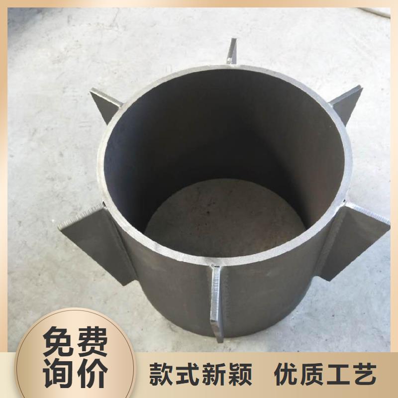 桩尖注浆管【人行道栏杆】重信誉厂家