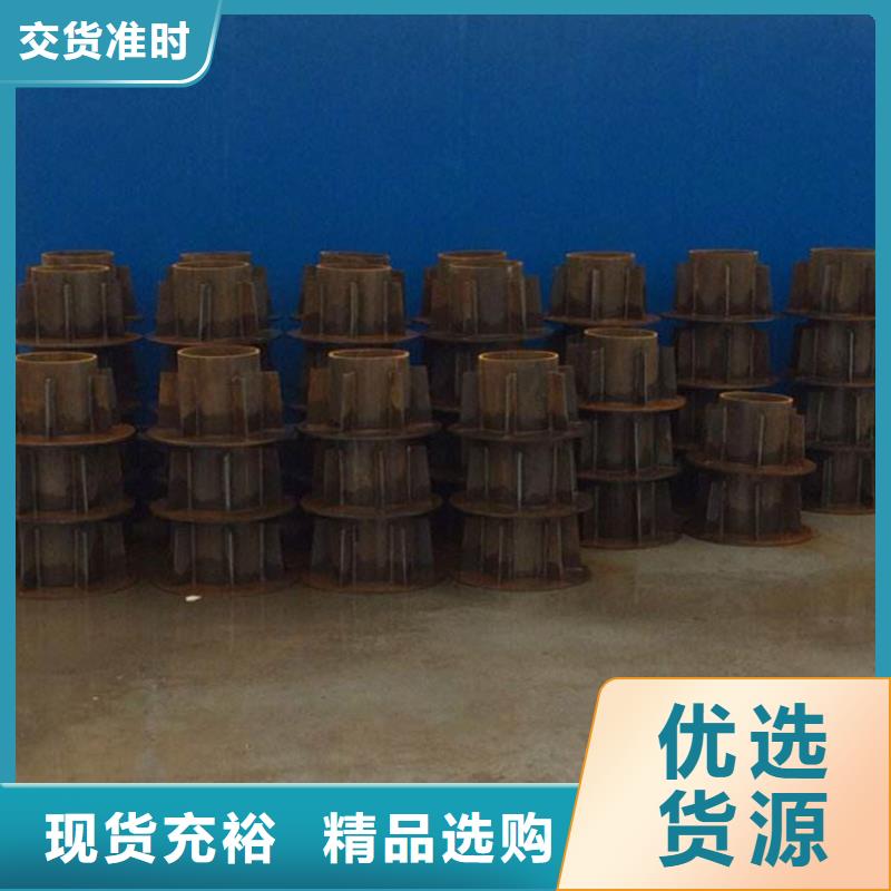 桩尖注浆管201不锈钢复合管服务周到