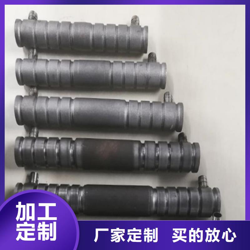 桩尖注浆管护栏立柱多种优势放心选择