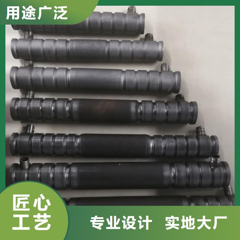 桩尖注浆管旋转护栏工厂自营
