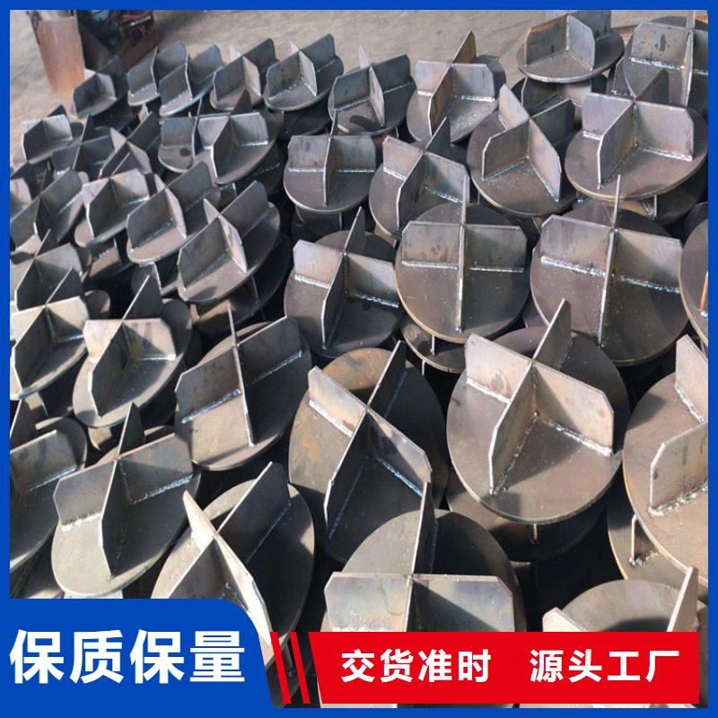 桩尖注浆管激光切管产地直销