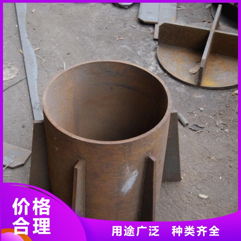 桩尖注浆管护栏立柱多种优势放心选择