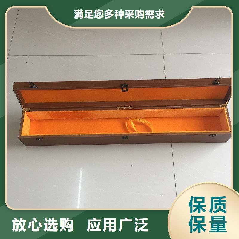 木盒,防伪行业优选