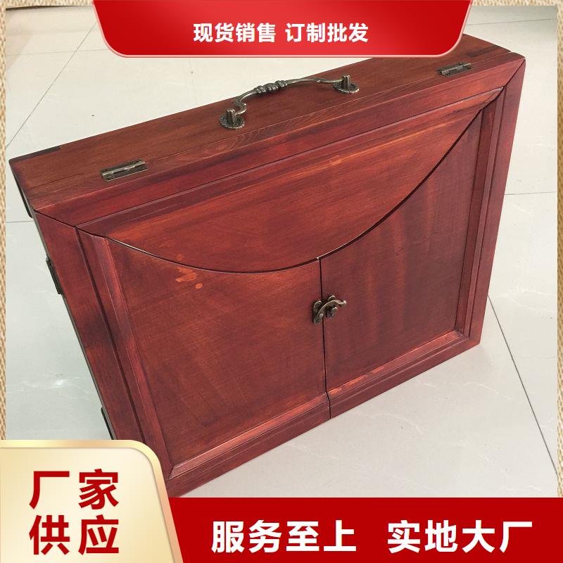 木盒包装盒印刷安装简单