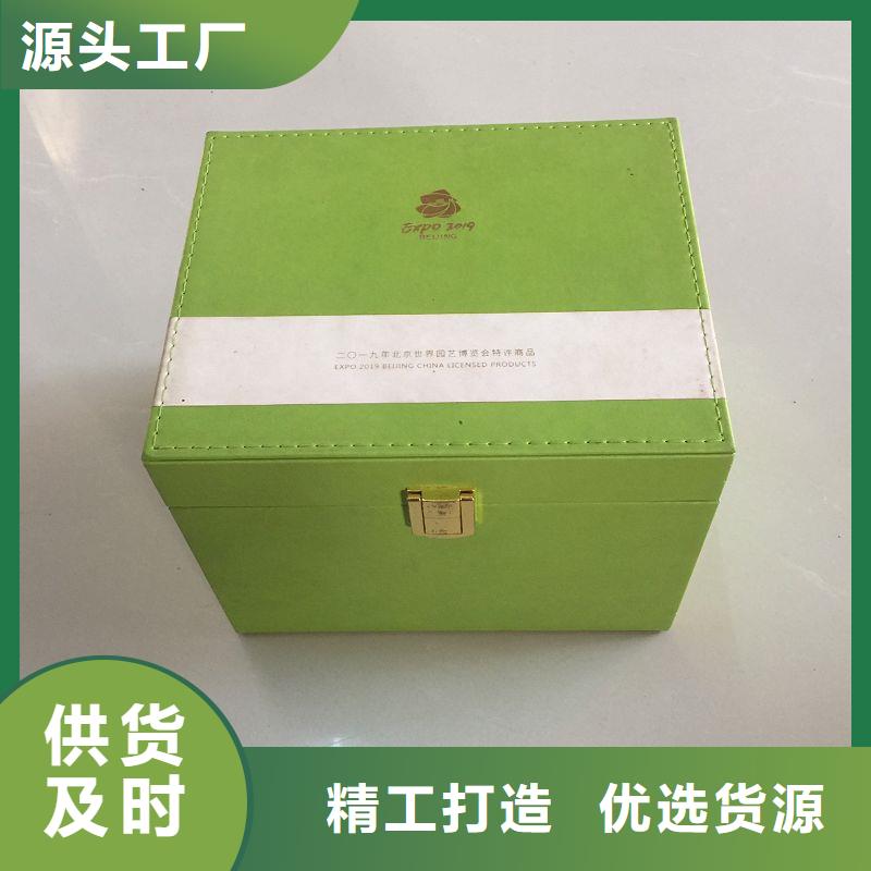木盒防伪优良材质