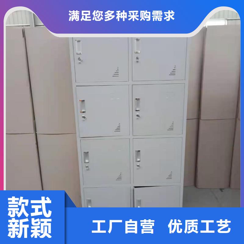 文件柜密集柜厂家安装简单