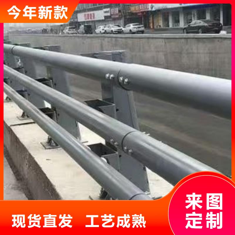 护栏道路隔离栏品质值得信赖