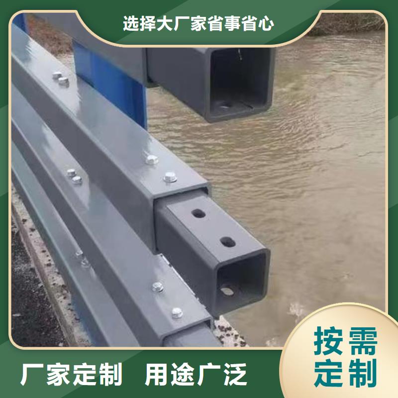 护栏-不锈钢栏杆加工厂质量为本