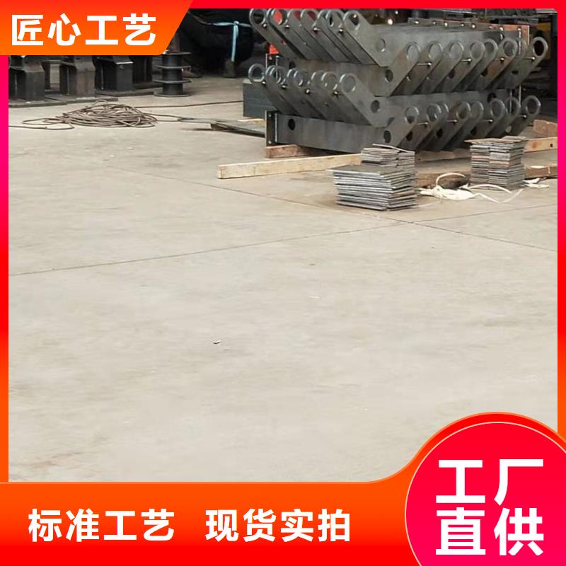 护栏市政道路防护栏设计合理