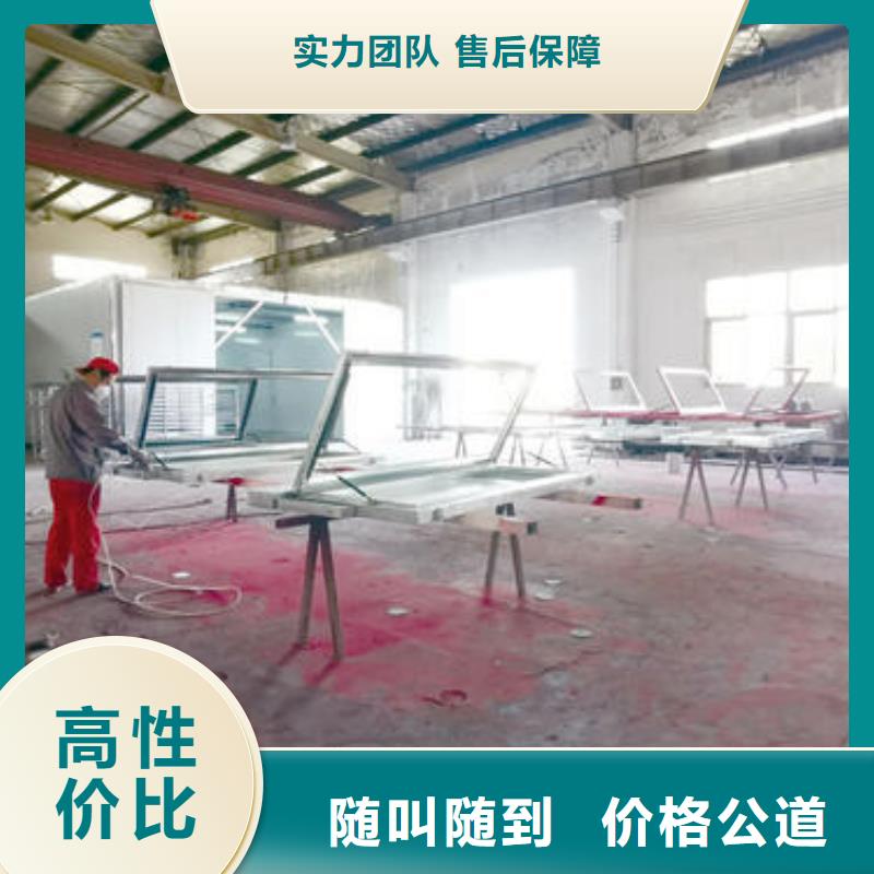 广告安装门头灯箱知名公司