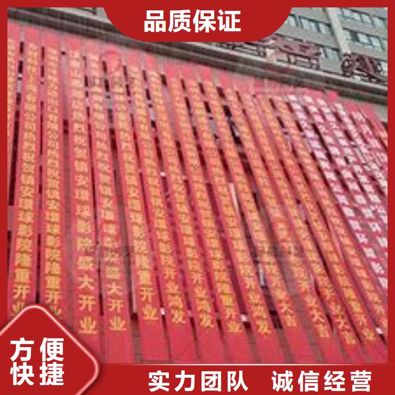 政亮化灯箱广告讲究信誉