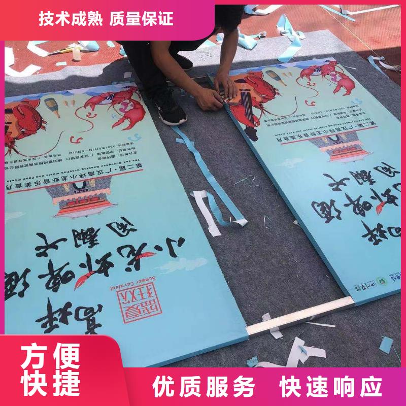 政亮化门店招牌制作价格透明