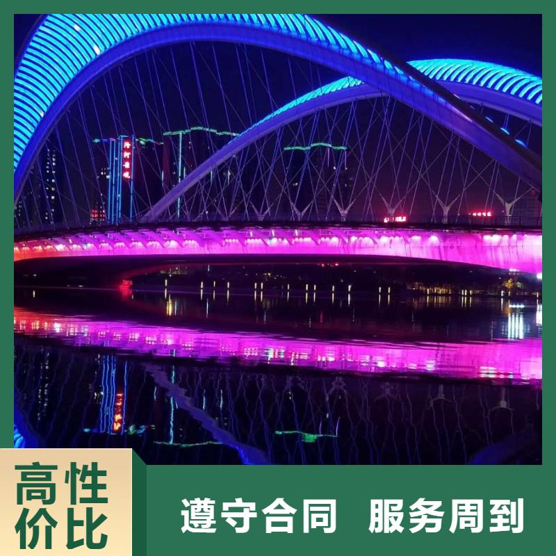 政亮化_展柜广告牌2025公司