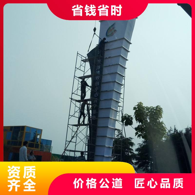广告公司灯箱广告讲究信誉
