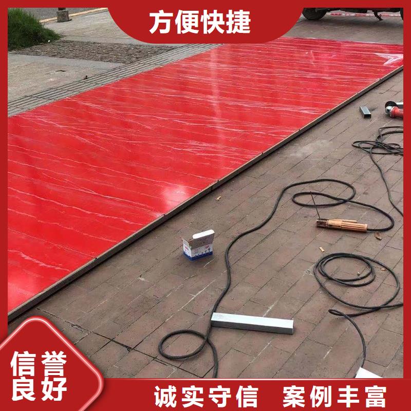 广告公司广告安装行业口碑好